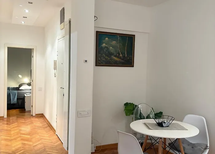 Sasha 3 - Free Parking