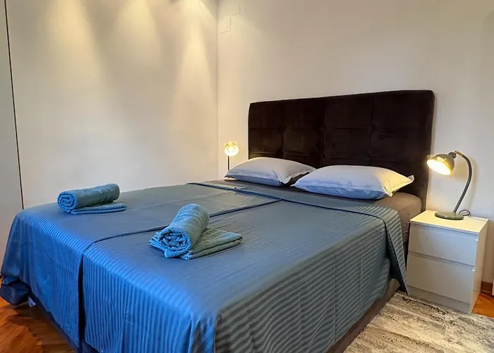 Sasha 3 - Free Parking *