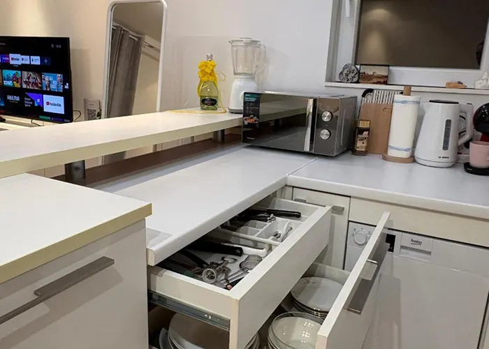 Sasha 3 - Free Parking * Belgrado