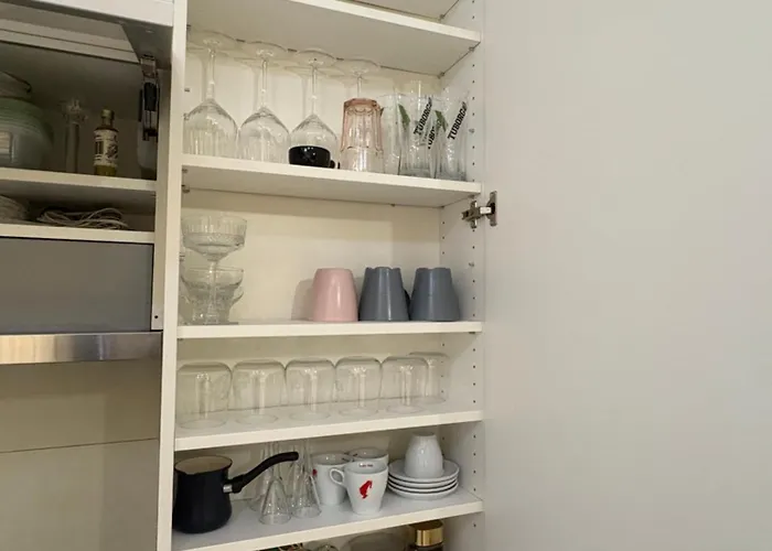 Apartman Sasha 3 - Free Parking *