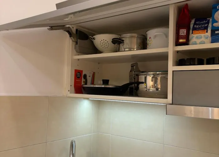 Appartement Sasha 3 - Free Parking