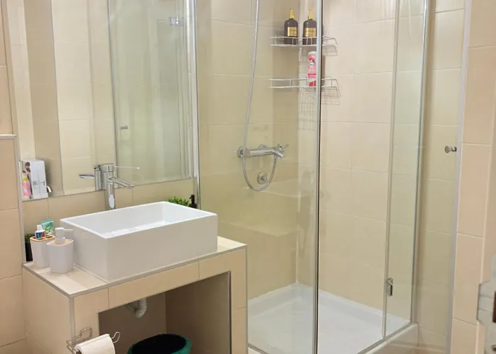 Sasha 3 - Free Parking