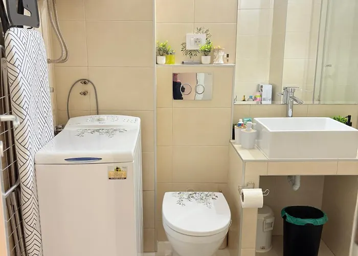 Apartman Sasha 3 - Free Parking *